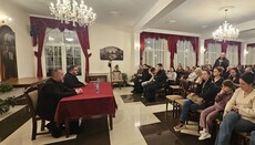 У Младеновцу се одржава нови циклус предавања о основама вере