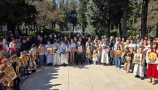 Митрополит Димитрије: Јеванђеље је увек савремено и доноси спасоносну истину у сваком времену