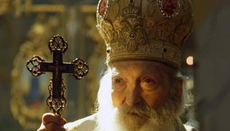 „Патријарх Павле – живот по Јеванђељу“ у циклусу „Хришћански кинематограф