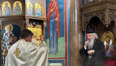 Отац Зоран Крстић: нема компромиса између Бога и Мамона