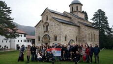 „Млади за Космет“ поново помажу наш народ на КиМ