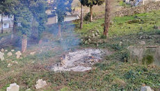 Падобранци помогли Српској православној црквеној општини Столац