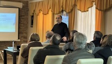 Свештеник СПЦ: Светитељи су као светионици на обали бурног мора!