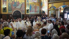 У Загребу одржано предавање о извору живота 