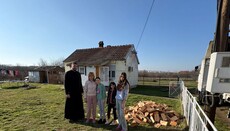 Најугроженија домаћинства са простора Крагујевца и Баточине добила огрев