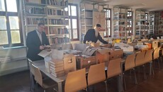 Епархију славонску посетио Директор Управе за сарадњу са дијаспором и Србима у региону