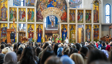  Патријарх о снази вере која спасава