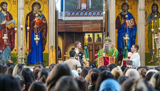 Праведници својом вером чувају свет – патријарх Порфирије 