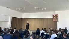 У Крагујевцу се организује циклус Великопосних предвања 