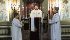 Свештеник СПЦ: Христов треба бити по делима