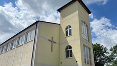 У Немачкој проваљен храм СПЦ 