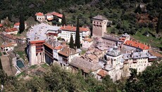 Хиландар враћа пређашњу лепоту