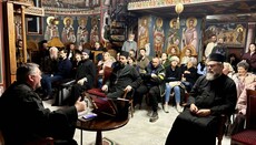 У Крушевцу промовисана књига 