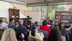 У Минхену је одржана радионица о српском језику