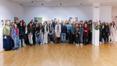 Требињски средњошколци посетили изложбу о Владици Атанасију 