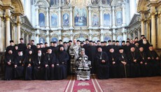 Одржана молитвена сабрања у епархијама Будимској и Темишварској