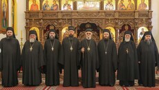 Одржан састанак игумана манастира Епархије бањалучке