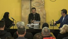 У новој Дијалошкој трибини говорило се о Мартовском погрому 