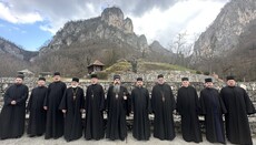 Одржано је Сабрање свештенства архијерејског намесништва азбуковачког