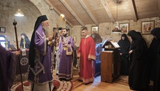 Митрополит Јоаникије: Постом се кроз очишћење срца сједињујемо са Богом и ближњима