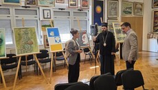 У Даљу се гради епархијски музеј