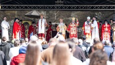 Навршено је седам деценија од упокојења Светог владике Николаја Српског