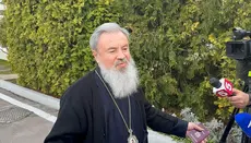 Архиепископ Молдавске цркве позвао на заштиту цркава од национализације