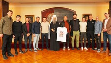 Патријарх Порфирије подржао хуманитарни пут од Београда до Острога