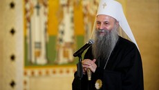 Настављају се континуирани напади на српске патријархе