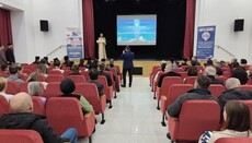 У Бијељини је одржана хуманитарна пројекција за Космет