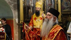 У старој неготинској цркви су молитвено прослављени Младенци