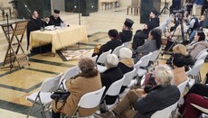 Свештеник СПЦ: Када се Христос изобрази у нашим душама, срцима – то је Царство Божије у нама