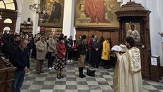 Свештеник СПЦ: Истинском вернику пост није терет