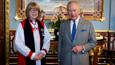 Прва жена биће устоличена на челу Англиканске Цркве