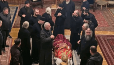 Из Грузије стижу информације око избора новог Патријарха 