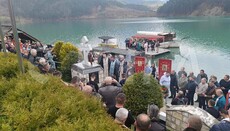 Служен је парастос пострадалима у Старом Броду