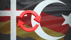 Рамазан у првом плану, пост у сенци: шта открива спор о вери у Немачкој