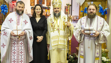 Румунски Архиепископ: Нема аутентичног хришћанства без аскетизма