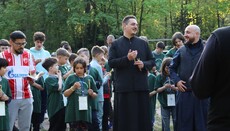 У Холандији се организује православни дечији камп