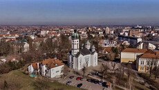 Шабачка Епархија оповргла критике и лажи о храму у Тршићу