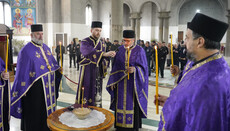 Широм ваљевске Епархије су служени парастоси жртвама НАТО агресије