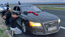 МУП Србије: Хапшење због снимка и симбола „Велике Албаније”