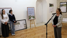 Студенти из Требиња приредили изложбу својих  радова