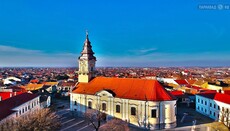 Епархија банатска позива на обнову храма 