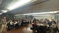 У Љубљани је организована радионица плетења бројаница 