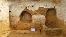 Откривен манастир из IV века: Нова слика раног хришћанства 