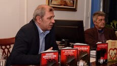 Џелетовић: Прича романа „Српско срце Јоханово“ и филма „Жетва“ је помен жртвама