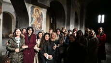 Чланице Кола српских сестара из Улциња посетиле Косово и Метохију