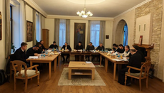 Епархија захумско-херцеговачка и приморска је сумирала рад претходне године 