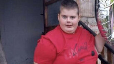 Епархија шумадијска помаже лечење дечака Богдана